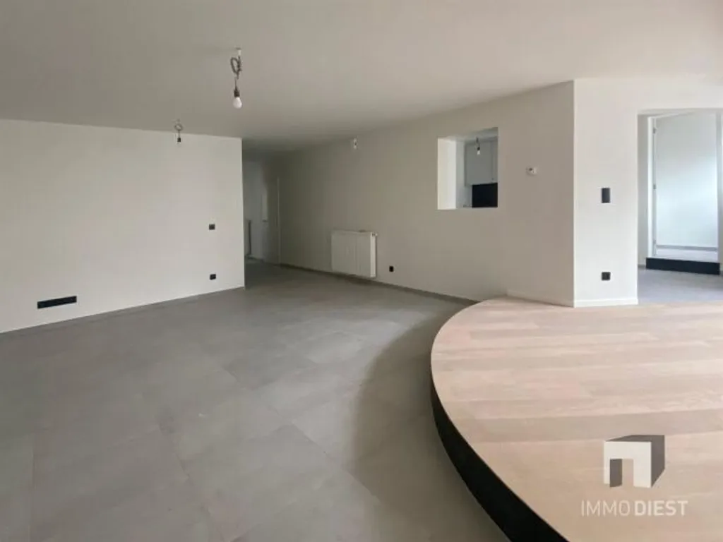 Appartement Te Huur Tessenderlo-ham