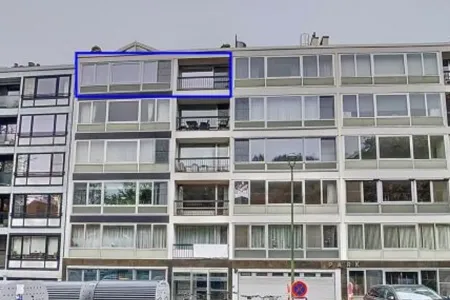 Appartement Te Huur Diest