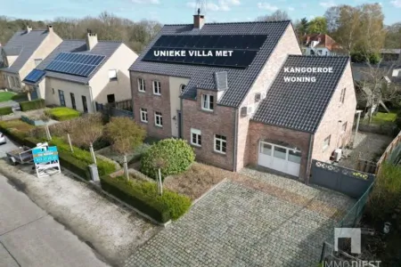 Villa Te Koop Olmen