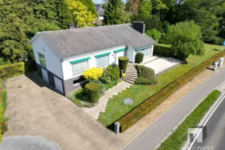 Villa Te Koop Tessenderlo