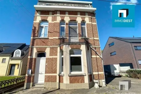 Huis Te Koop Schaffen