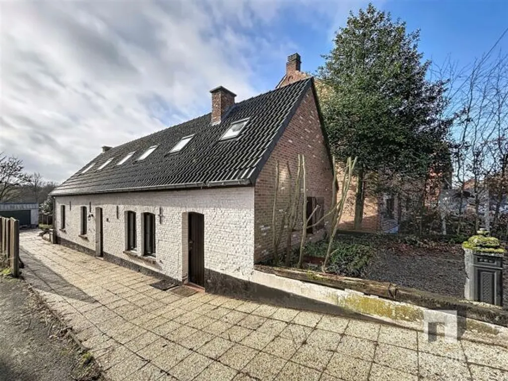 Hoofdfoto Huis in Aarschot