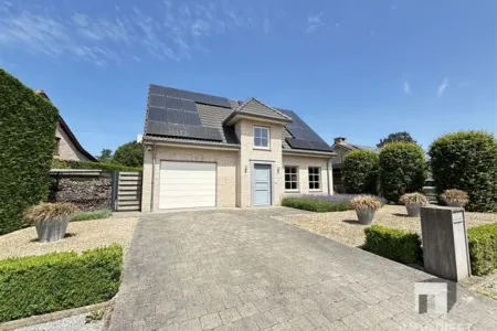 Huis Te Huur Paal