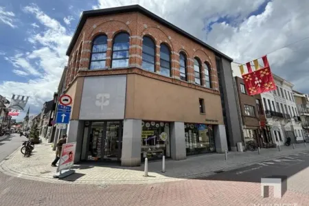 Kantoor Te Koop Diest