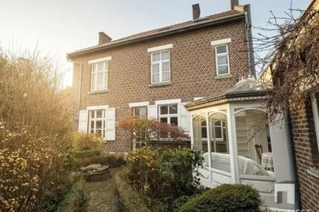 Huis Te Koop Diest