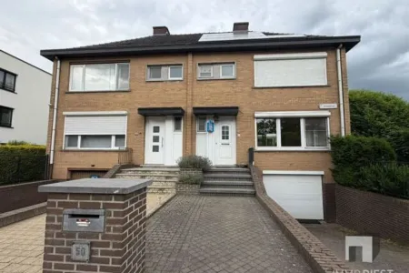 Huis Te Huur Diest