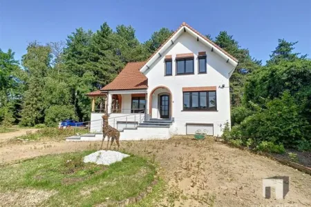 Huis Te Huur Diest