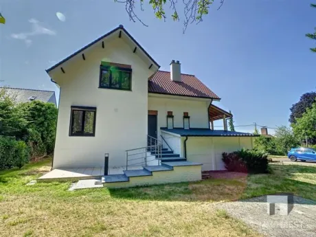 Huis in Diest - Nieuwe Dijkstraat 45, 3290 - foto 2