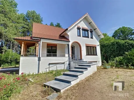 Huis in Diest - Nieuwe Dijkstraat 45, 3290 - foto 3