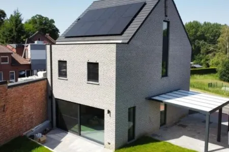 Huis Te Koop Zichem