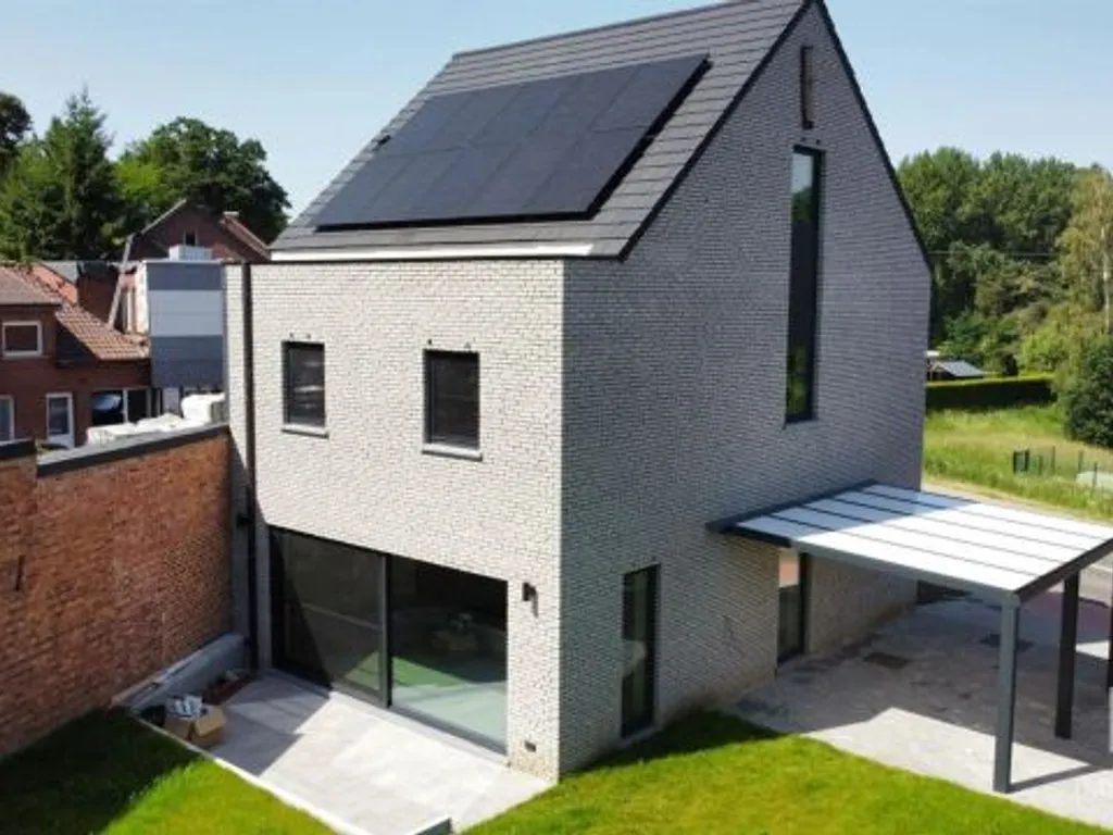 Hoofdfoto Huis in Zichem