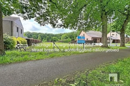 Grond Te Koop Diest