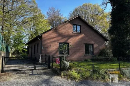 Huis Te Koop Diest
