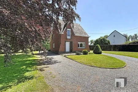 Huis Te Koop Vorst