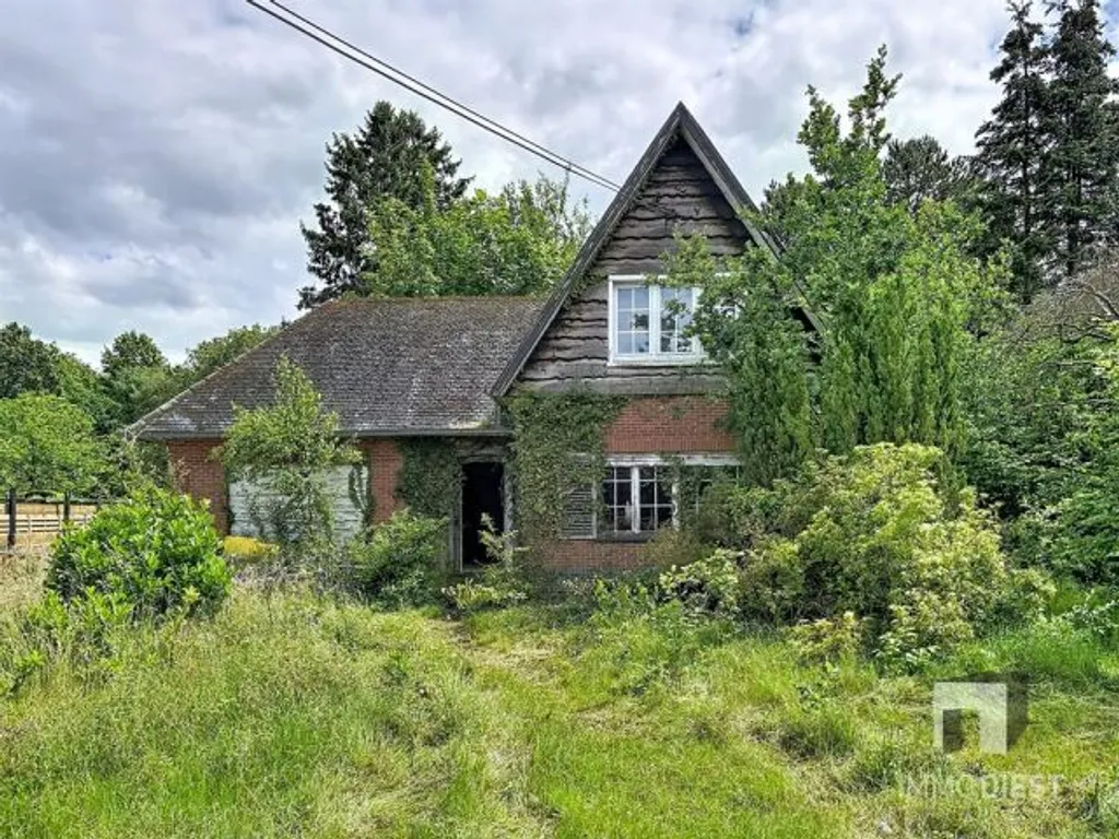Hoofdfoto Huis in Zichem