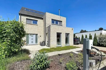 Huis Te Koop Tessenderlo