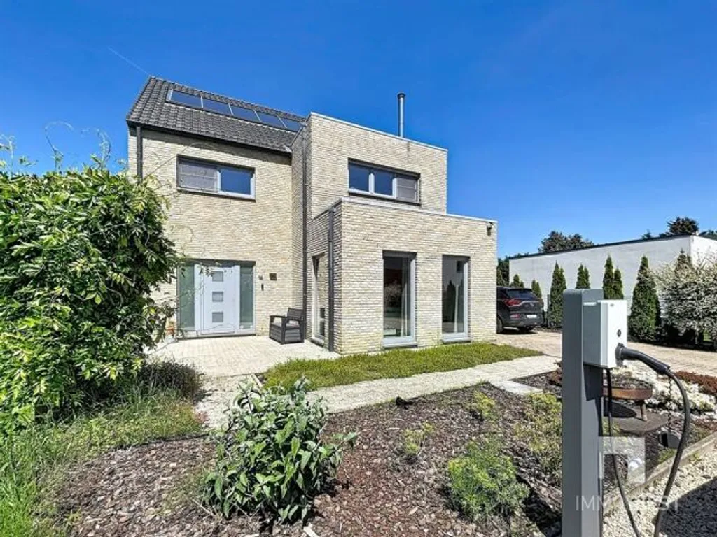 Hoofdfoto Huis in Tessenderlo