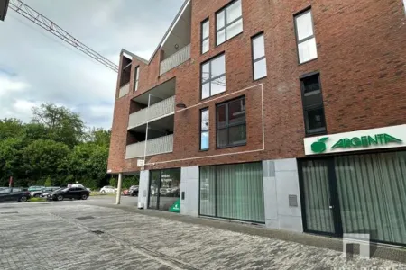 Appartement Te Koop Diest