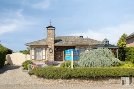 Huis Te Koop Diest