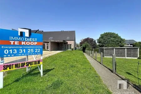 Huis Te Koop Meerhout
