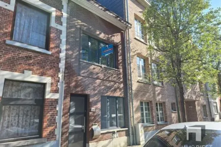 Huis Te Koop Diest