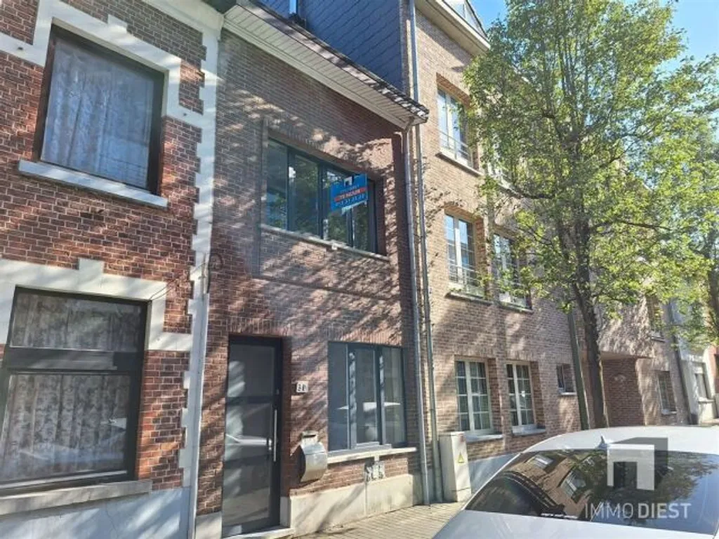 Hoofdfoto Huis in Diest