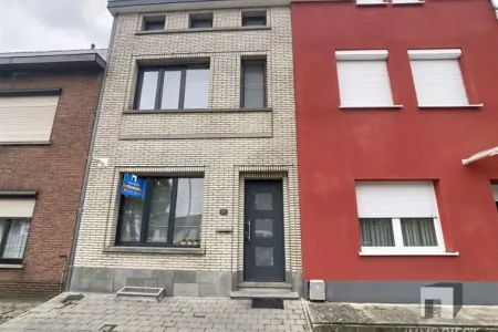 Huis Te Huur Diest