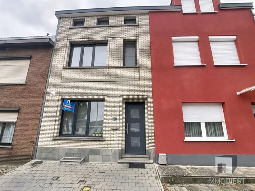 Hoofdfoto Huis in Diest