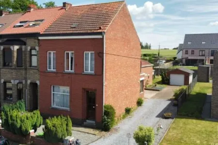 Huis Te Koop Schaffen