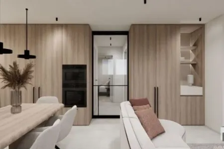 AppartementDiest