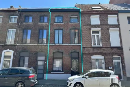 Huis Te Koop Diest