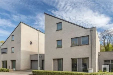 Huis Te Koop Diest