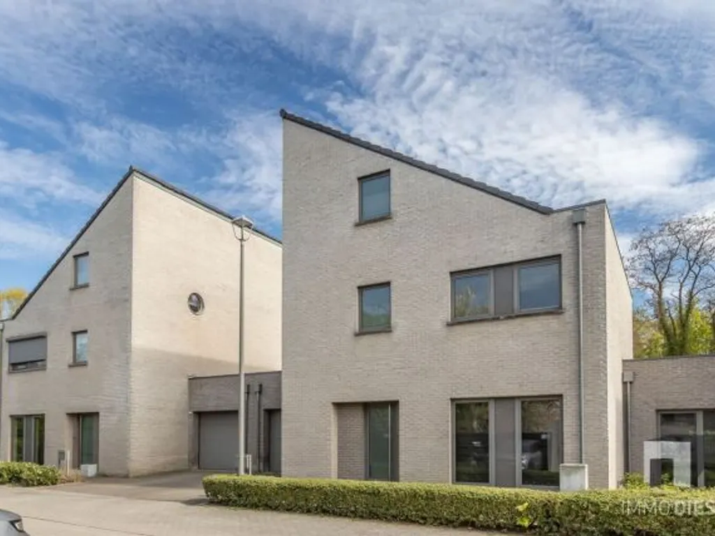 Hoofdfoto Huis in Diest