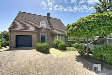 Huis Te Koop Lummen