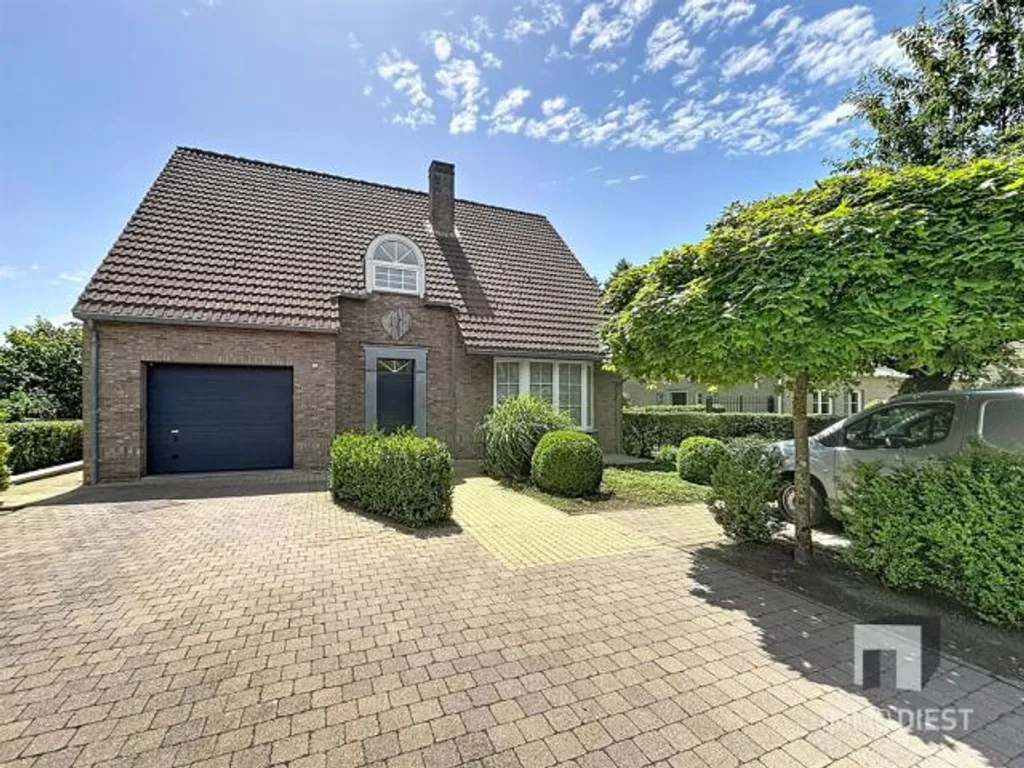 Hoofdfoto Huis in Lummen