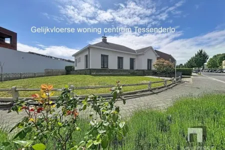 Huis Te Koop Tessenderlo-ham