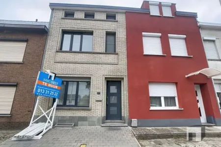 Huis Te Huur Diest