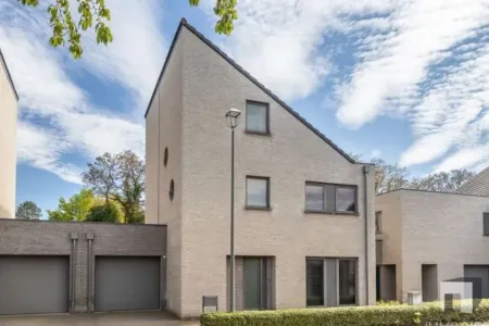 Huis Te Koop Diest