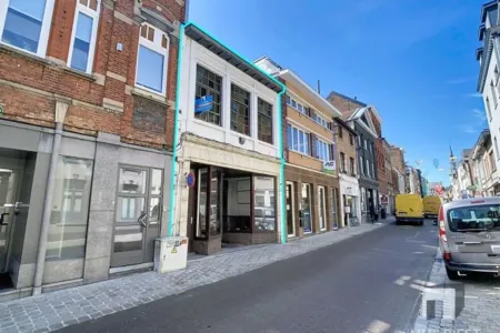 Huis Te Koop Diest