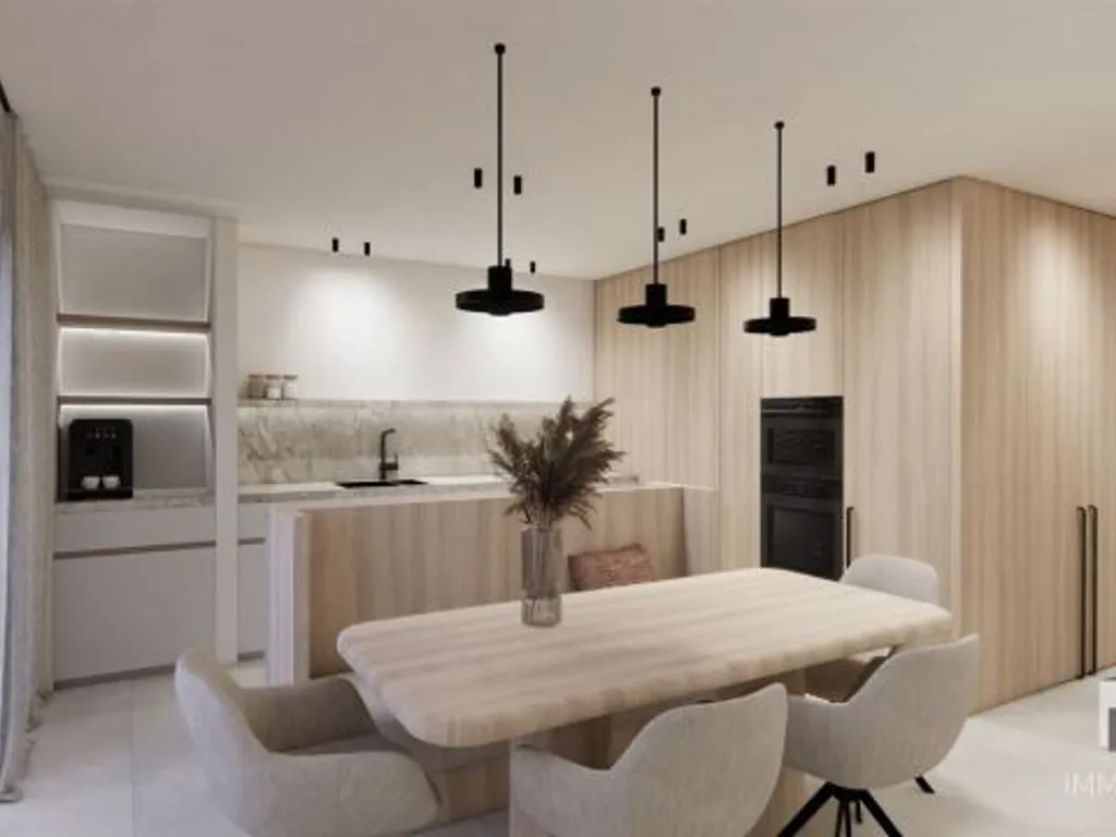 Hoofdfoto Appartement in Diest
