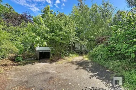 Garage Te Koop Veerle