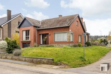 Huis Gearchiveerd Diest