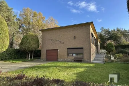 Huis Gearchiveerd Diest