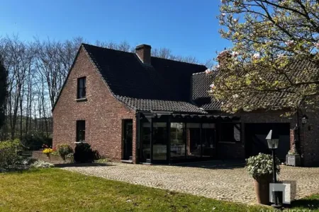Huis Gearchiveerd Diest