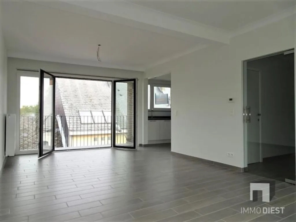 Hoofdfoto Appartement in Diest -