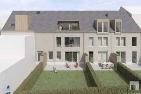 Huis Te Koop Diest