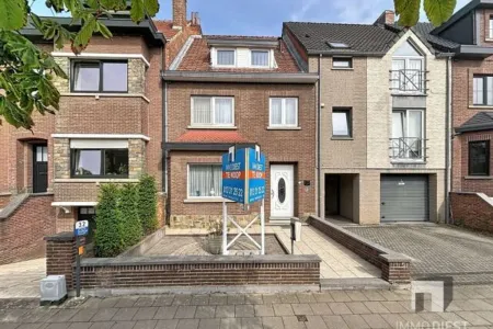 Huis Te Koop Diest