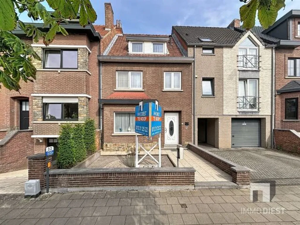 Hoofdfoto Huis in Diest