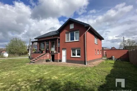 Huis Te Koop Schaffen