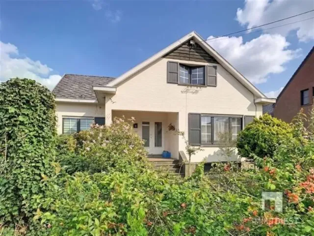 Maison à Herselt - Wolfsdonksesteenweg 64, 2230